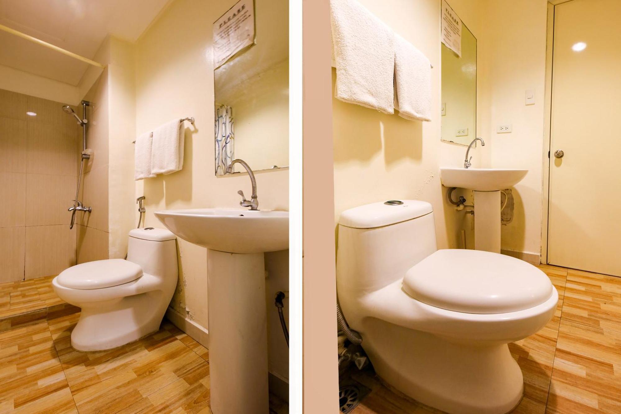 Oyo 769 Poblacion Suites Polaris Makati City Kültér fotó